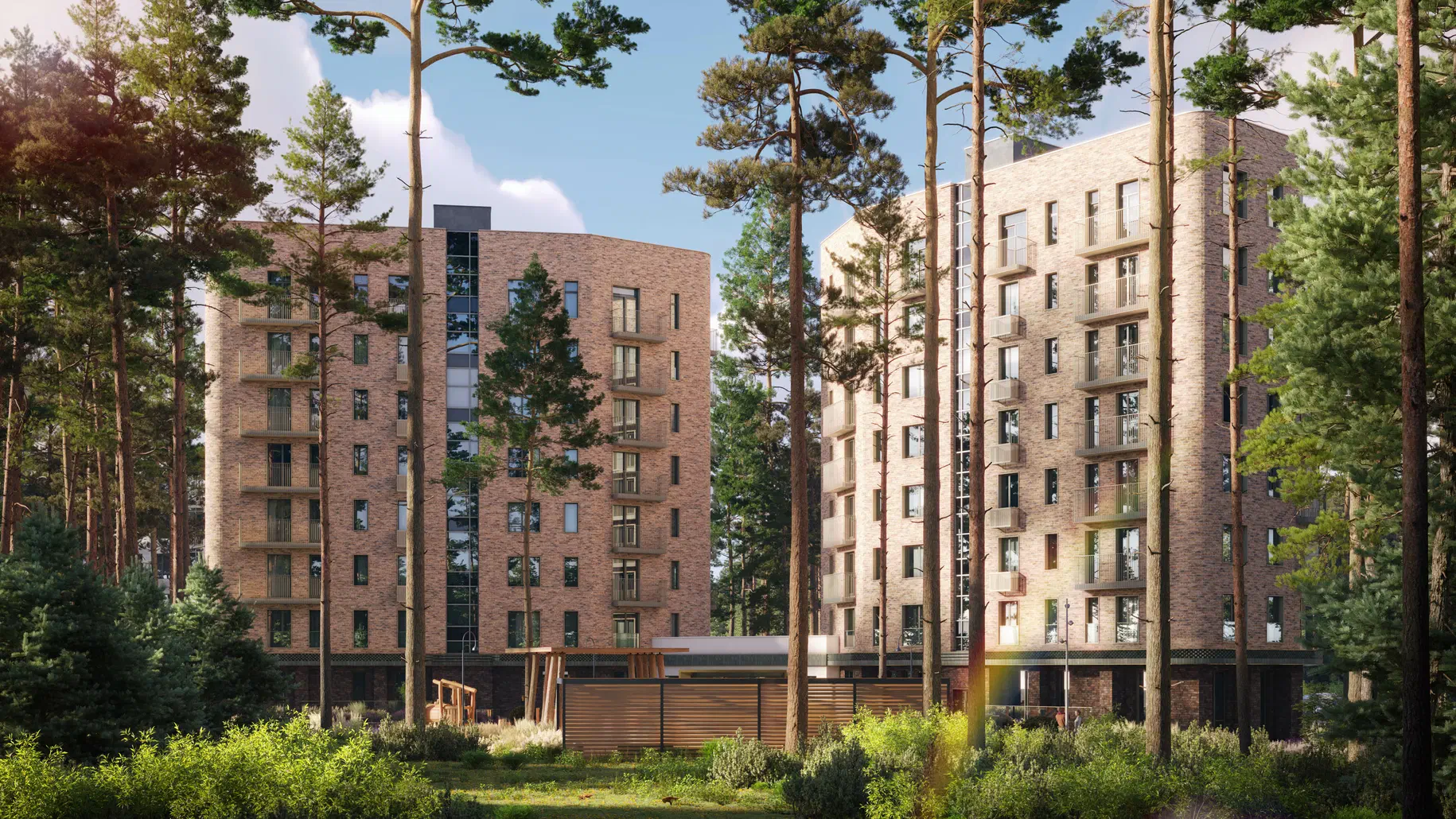 ЖК «ЛЕС», изображение-6